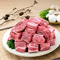 한우