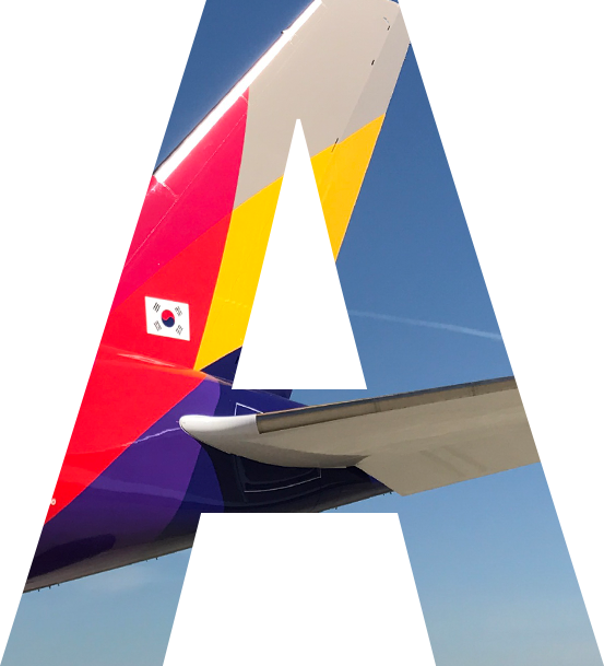 asiana