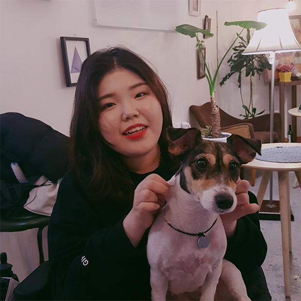 비쥬얼