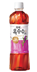 옥수수수염차