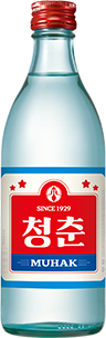 청춘소주