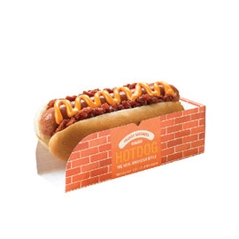 칠리치즈핫도그
