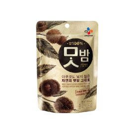 맛밤