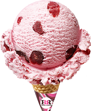 체리쥬빌레 아이스크림